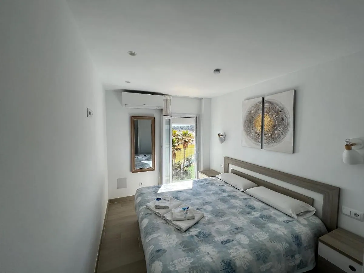 Sea Club Apartments Cala Millor