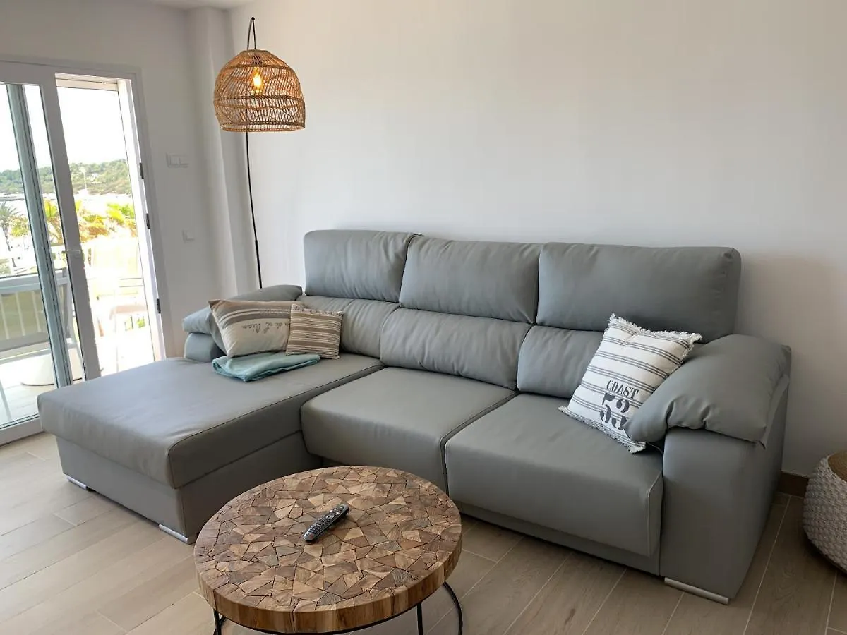 Sea Club Apartments Cala Millor  Spain
