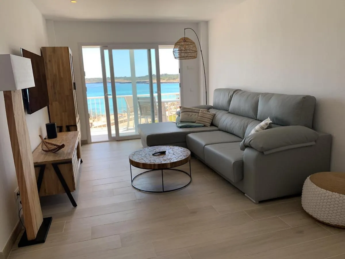 Sea Club Apartments Cala Millor