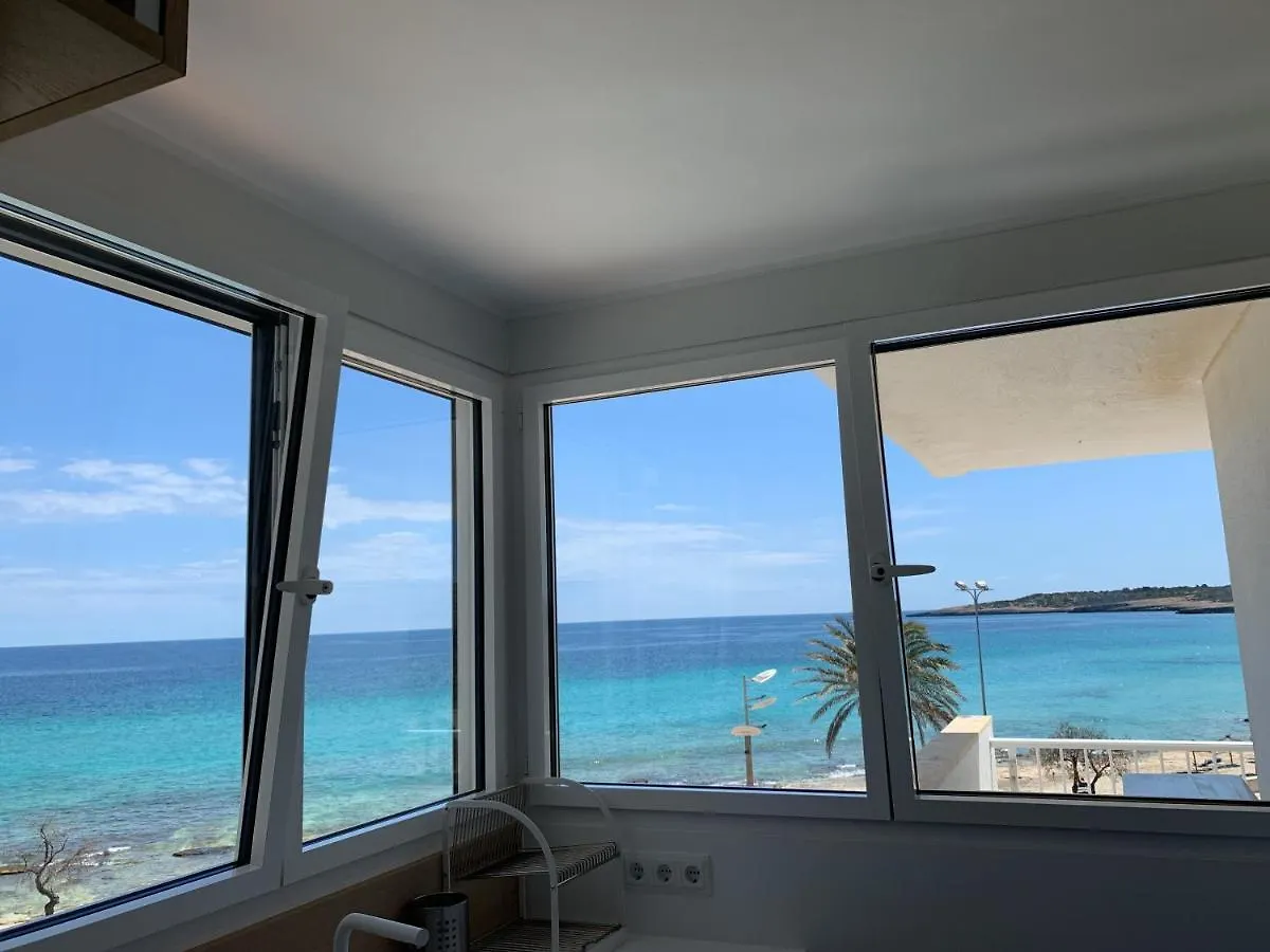 Sea Club Apartments Cala Millor  0*, Cala Millor (Mallorca)